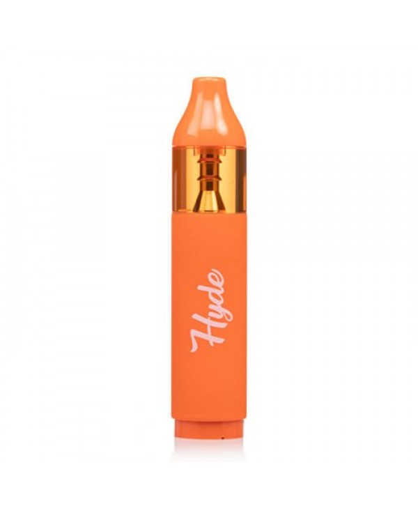 Hyde Rebel RECHARGE Disposable Vape 4500 Puffs