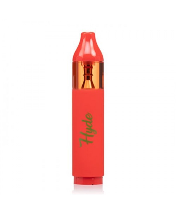 Hyde Rebel RECHARGE Disposable Vape 4500 Puffs