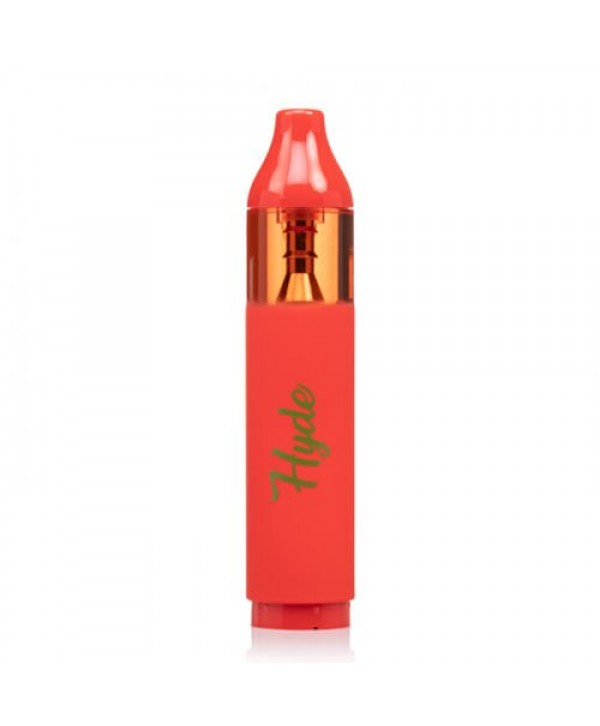 Hyde Rebel RECHARGE Disposable Vape 4500 Puffs