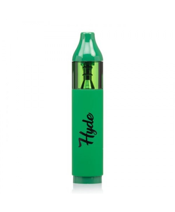 Hyde Rebel RECHARGE Disposable Vape 4500 Puffs