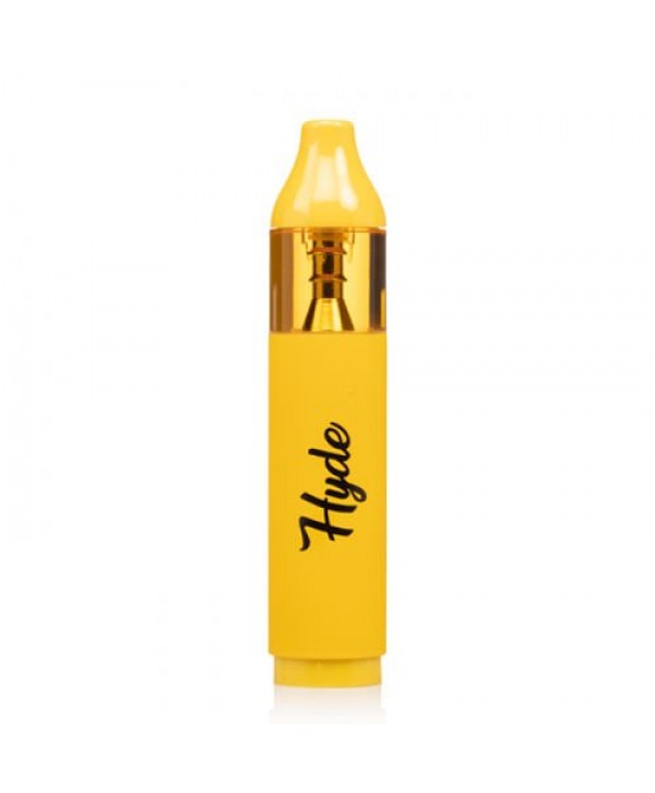 Hyde Rebel RECHARGE Disposable Vape 4500 Puffs