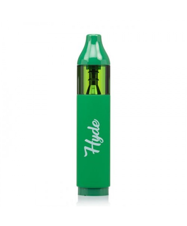 Hyde Rebel RECHARGE Disposable Vape 4500 Puffs