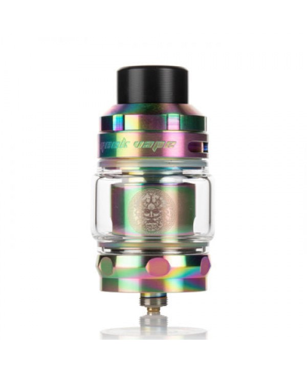 Zeus Z Sub-Ohm Tank by GeekVape