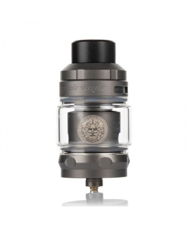 Zeus Z Sub-Ohm Tank by GeekVape