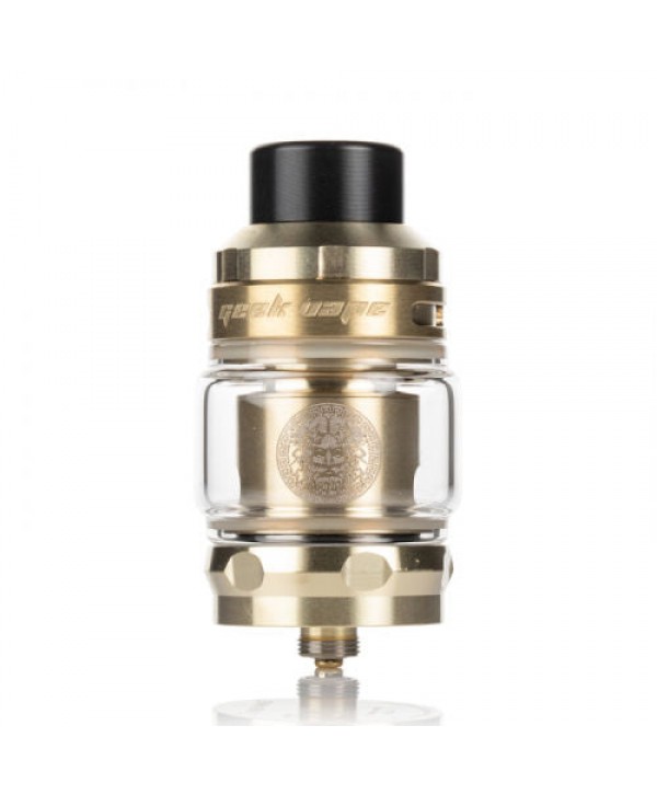 Zeus Z Sub-Ohm Tank by GeekVape