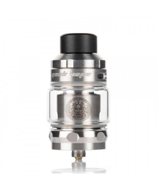 Zeus Z Sub-Ohm Tank by GeekVape