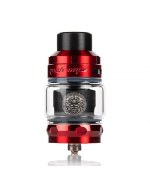 Zeus Z Sub-Ohm Tank by GeekVape