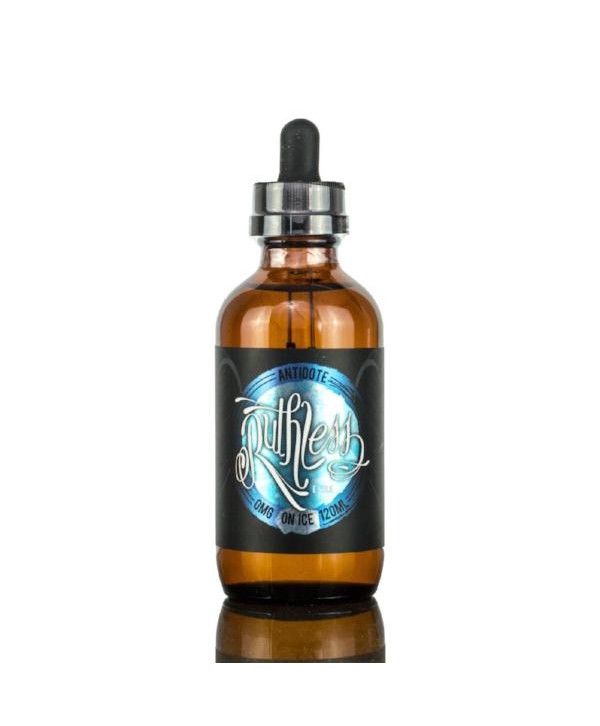 Antidote on Ice by Ruthless Vapors 120ml