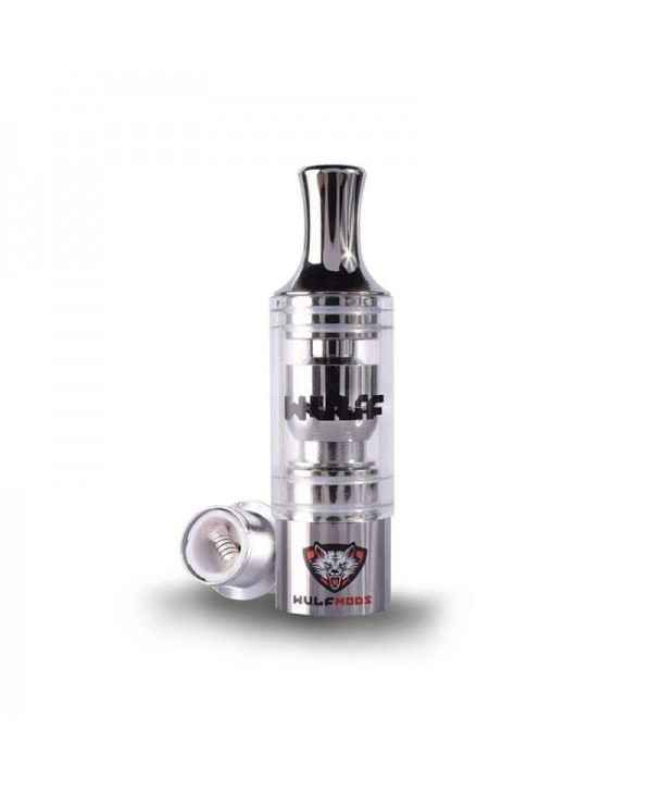 Type-B Concentrate Dome Kit by Wulf Mods