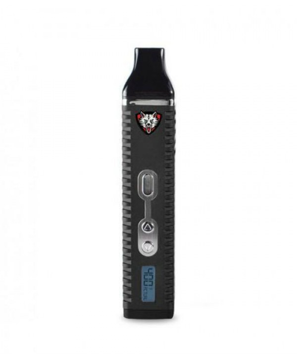 Wulf Vape Digital Vaporizer by Wulf Mods