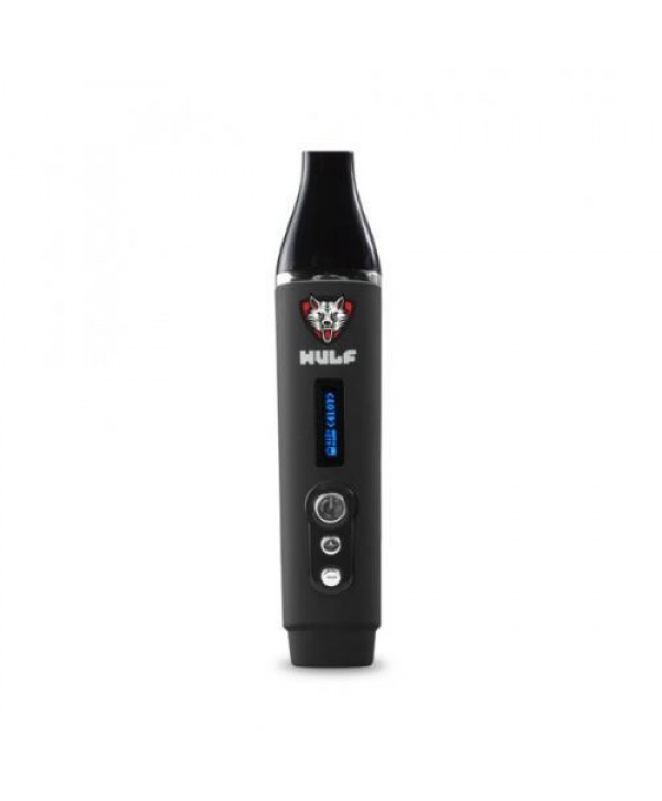 Wulf Vape SX Vaporizer by Wulf Mods