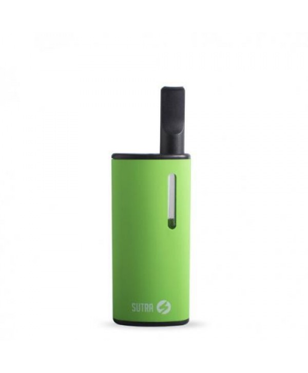 Sutra Selfie Cartridge Vaporizer by Sutra Vape