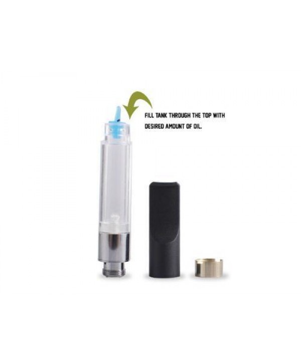 Sutra Selfie Cartridge Vaporizer by Sutra Vape