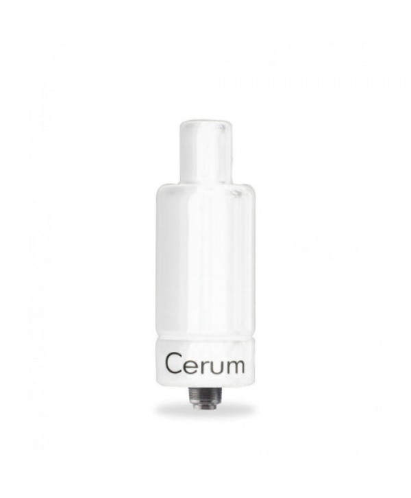 Cerum Dual Quartz Atomizer by Yocan