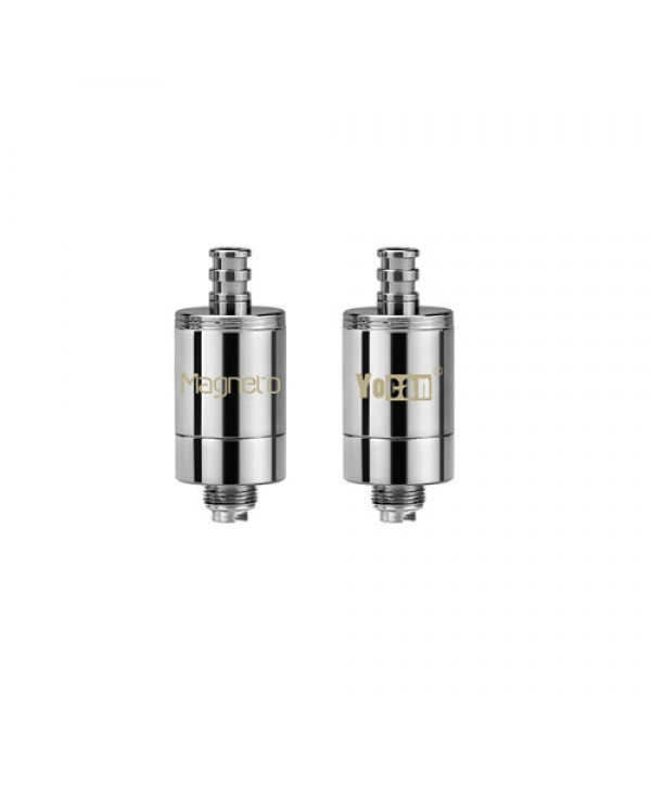 Yocan Magneto Replacement Coils (5-pack)