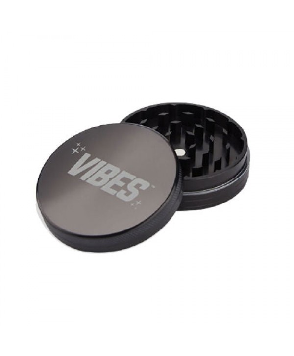 VIBES X Aerospaced 2-Piece Grinder