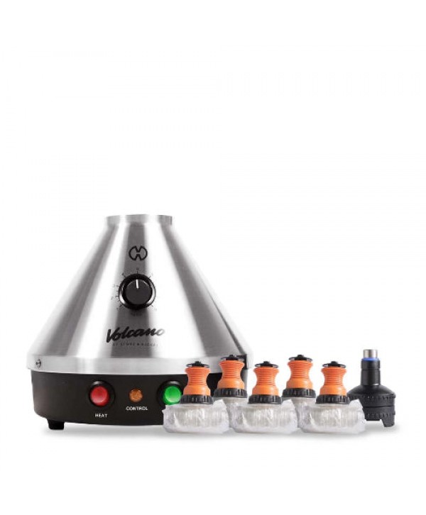 Volcano Classic Vaporizer by Storz & Bickel