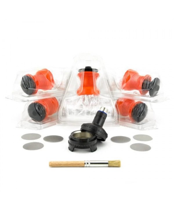 Volcano Classic Vaporizer by Storz & Bickel