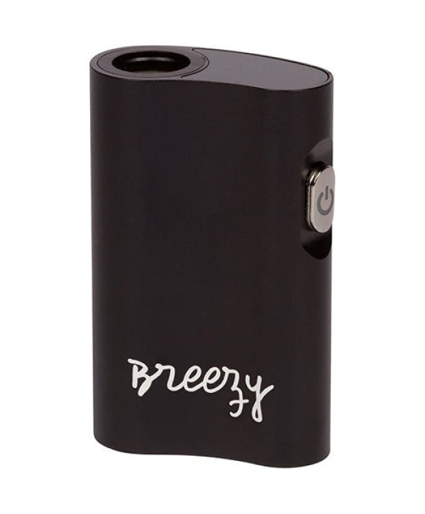 Breezy Vaporizer by The Kind Pen