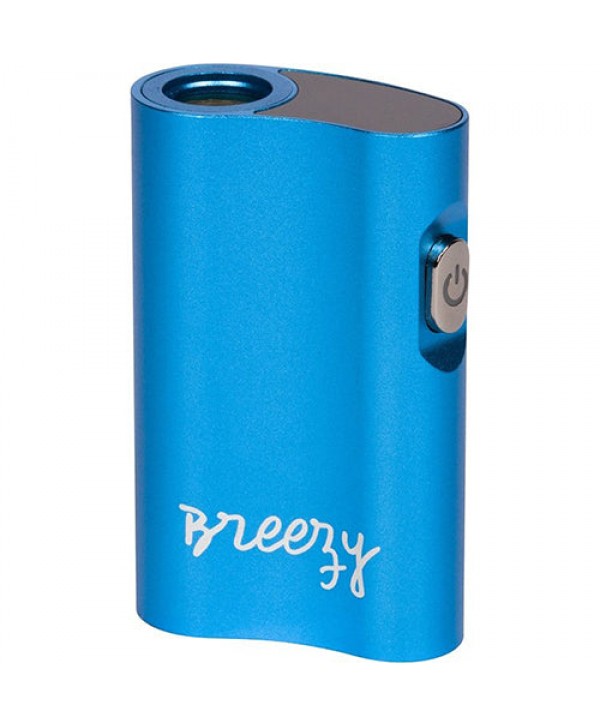 Breezy Vaporizer by The Kind Pen