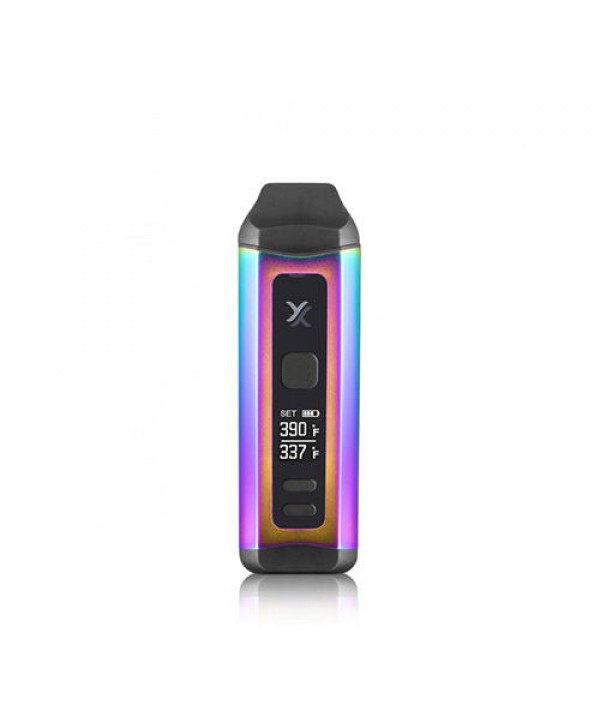 Exxus Mini Plus Vaporizer by Exxus Vape