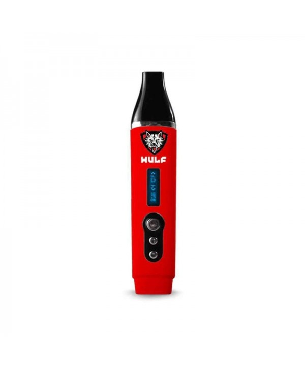 Wulf Vape SX Digital Portable Vaporizer