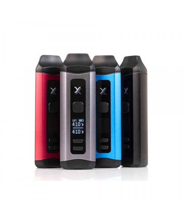 Exxus Mini Plus Vaporizer by Exxus Vape