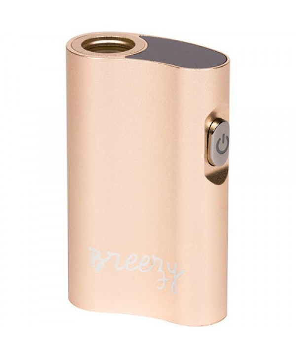 Breezy Vaporizer by The Kind Pen