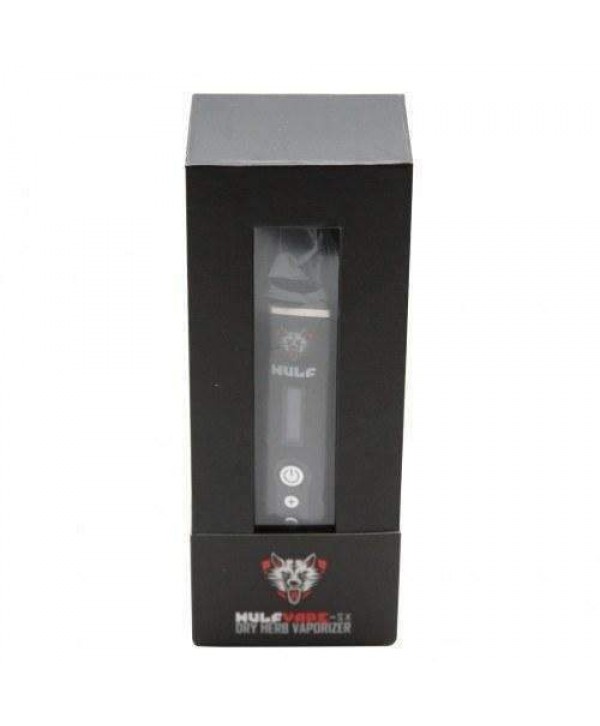 Wulf Vape SX Digital Portable Vaporizer