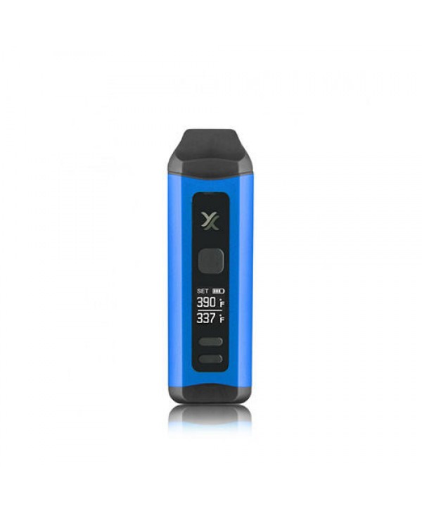 Exxus Mini Plus Vaporizer by Exxus Vape