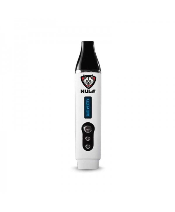 Wulf Vape SX Digital Portable Vaporizer