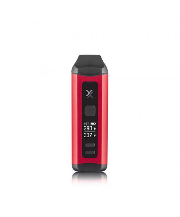 Exxus Mini Plus Vaporizer by Exxus Vape