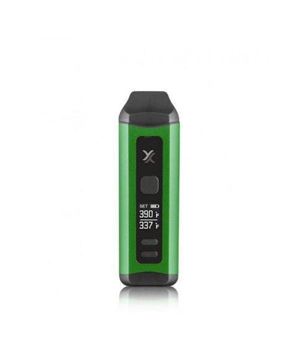 Exxus Mini Plus Vaporizer by Exxus Vape