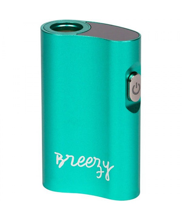 Breezy Vaporizer by The Kind Pen