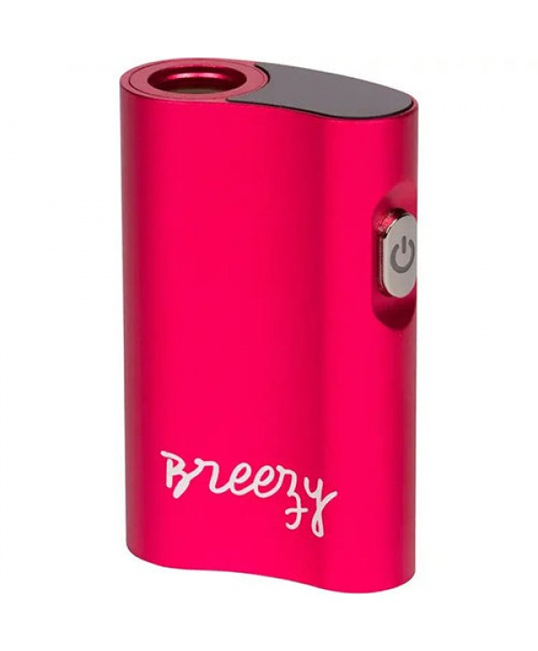 Breezy Vaporizer by The Kind Pen