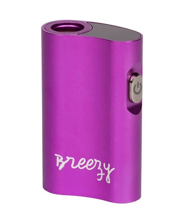 Breezy Vaporizer by The Kind Pen