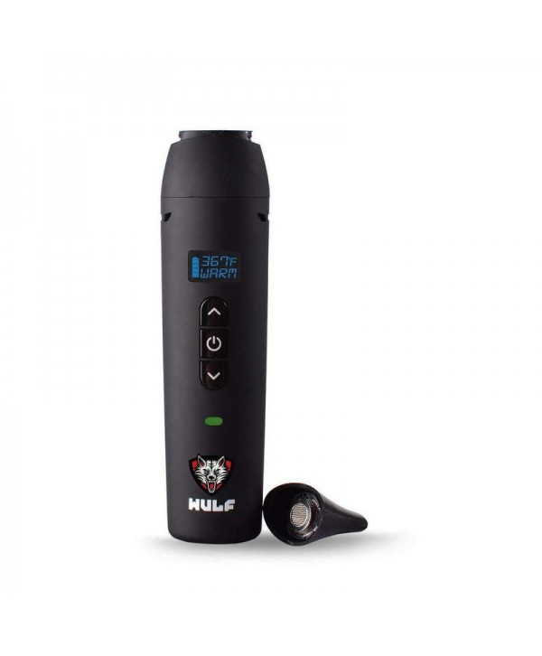 Wulf Vape LX Vaporizer by Wulf Mods