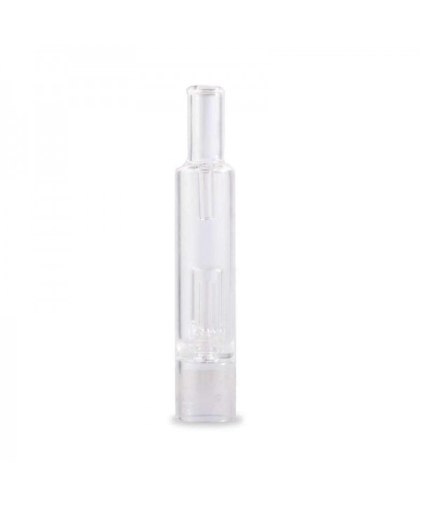 Replacement Straight Glass for Exxus GO Concentrate Vaporizer