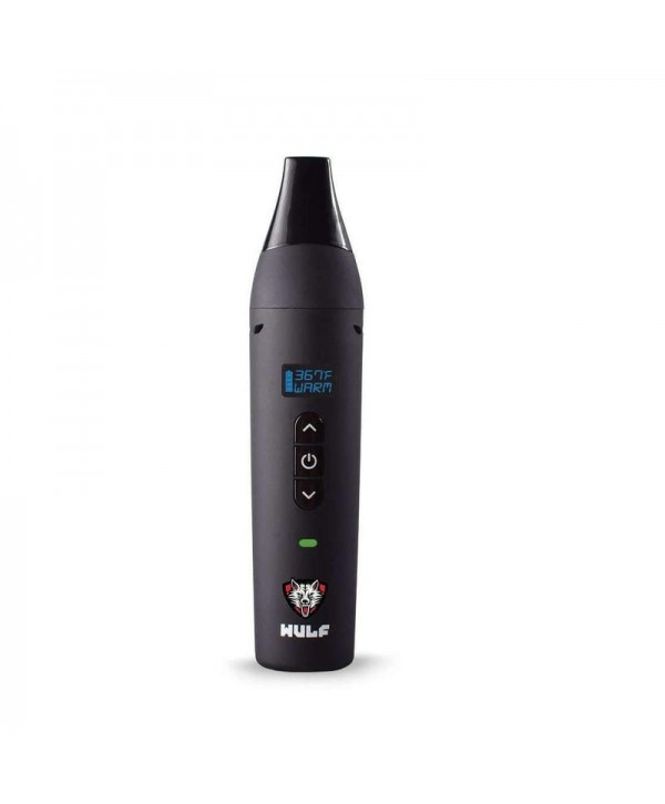 Wulf Vape LX Vaporizer by Wulf Mods