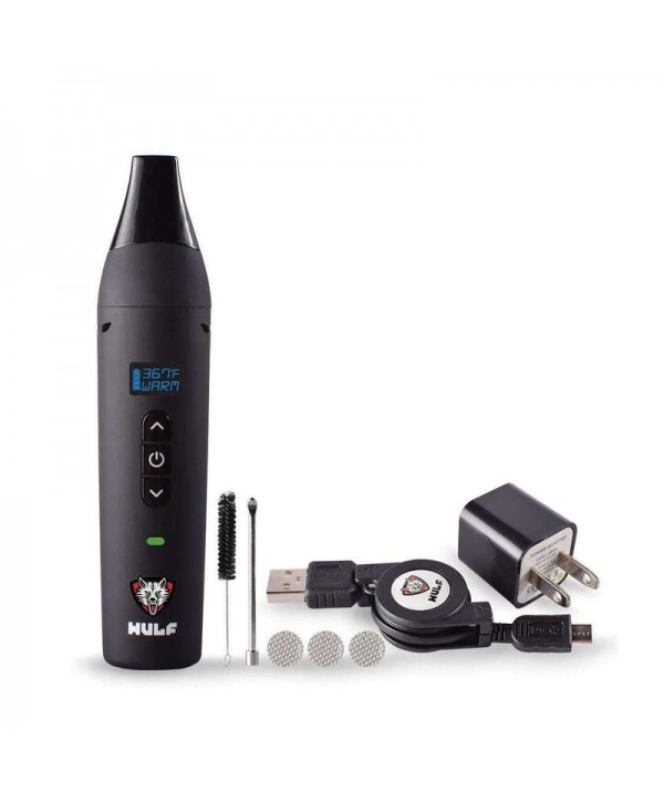 Wulf Vape LX Vaporizer by Wulf Mods