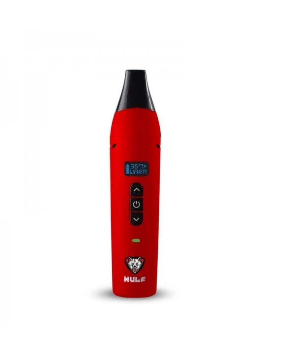 Wulf Vape LX Vaporizer by Wulf Mods