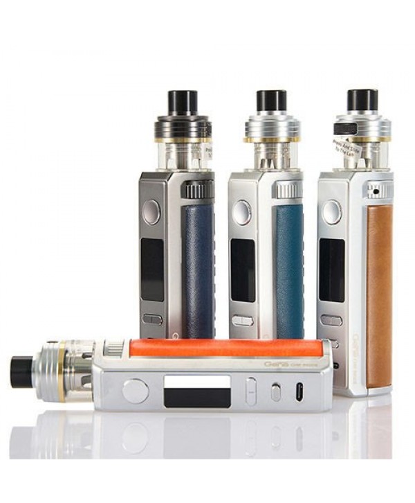 VOOPOO Drag X Pro Starter Kit