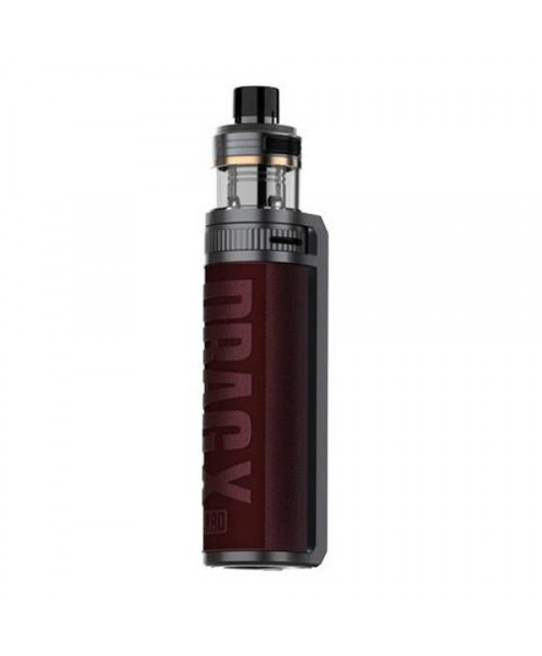 VOOPOO Drag X Pro Starter Kit