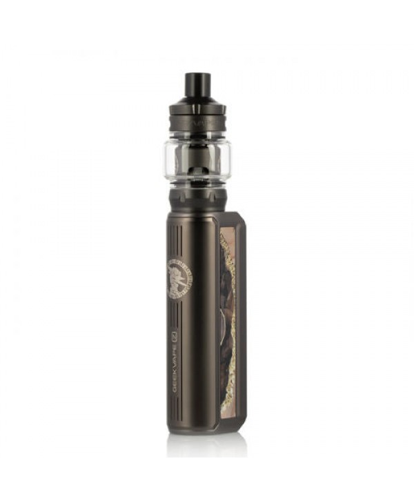 Z50 Starter Kit by GeekVape