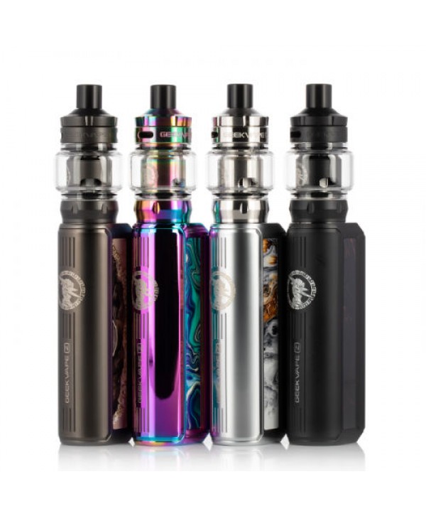 Z50 Starter Kit by GeekVape