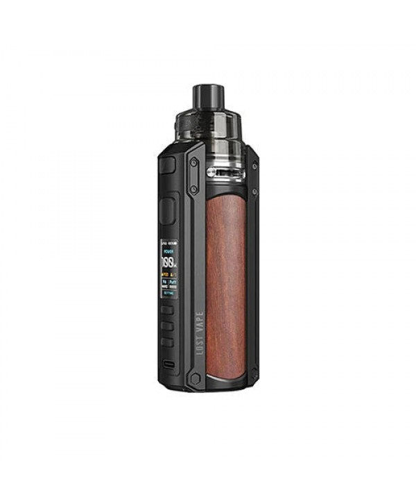 Lost Vape Ursa Quest 100W Starter Kit