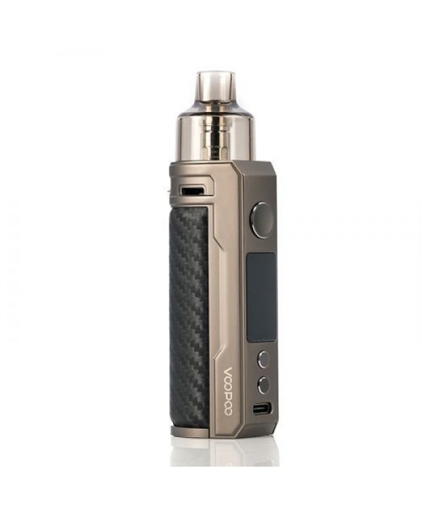 VOOPOO Drag S Pod Mod Starter Kit