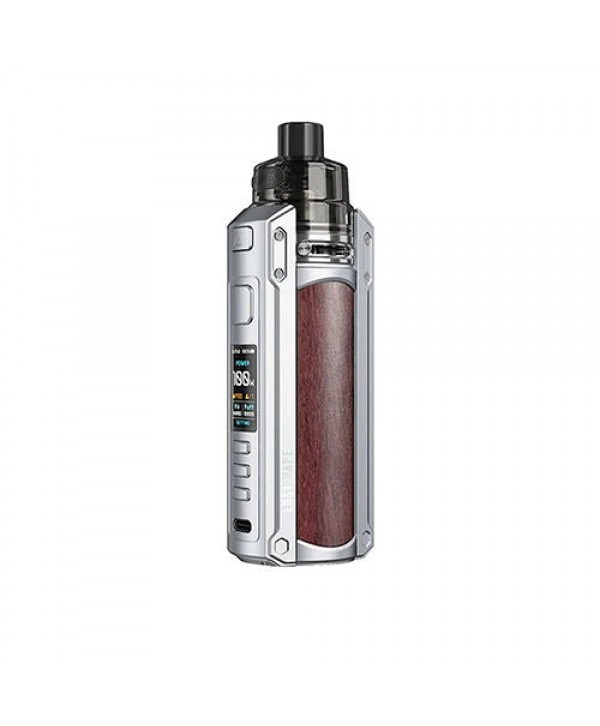 Lost Vape Ursa Quest 100W Starter Kit