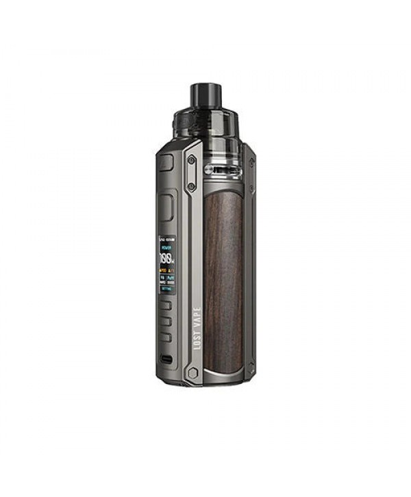 Lost Vape Ursa Quest 100W Starter Kit