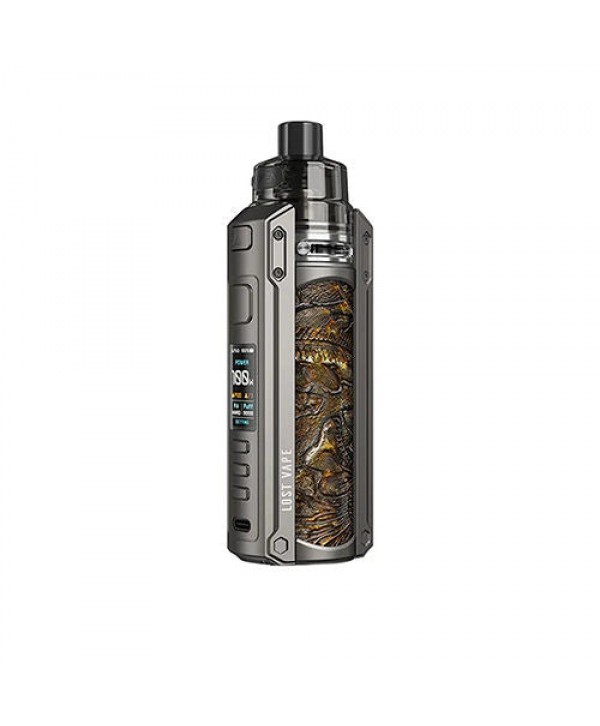 Lost Vape Ursa Quest 100W Starter Kit